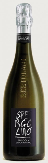 Bertolani - Spergolino Spergola di Scandiano NV (750ml)