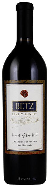 Betz Family Winery - Heart of the Hill 2019 (750ml)