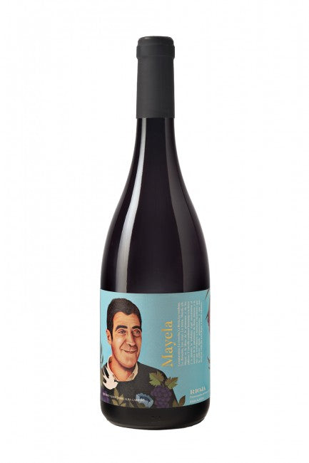 Bideona - Mayela Cosechero 2.0 2023 (750ml)