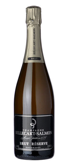 Billecart-Salmon - Brut Champagne Réserve NV (6L)