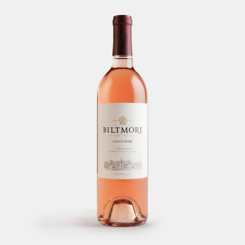 Biltmore - Estate Sweet Rose 2020 (750ml)