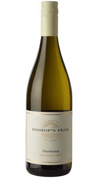 Bishop's Peak - Chardonnay 2022 (750ml)