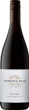 Bishop's Peak - Pinot Noir 2022 (750ml)