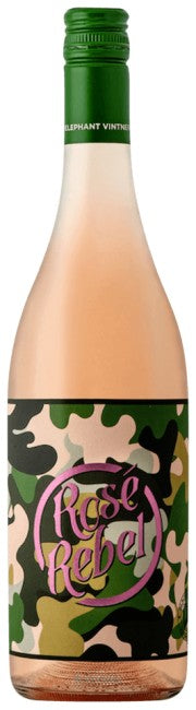 Black Elephant Vintners - Rosé Rebel 2024 (750ml)