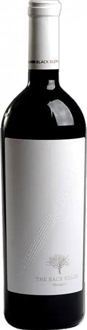 Black Elephant Vintners - The Back Roads Matoppie 2019 (750ml)