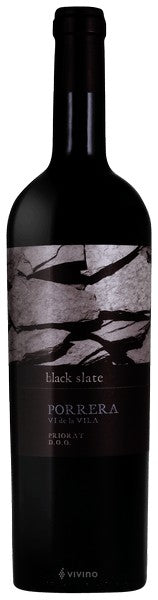 Black Slate Porrera (Vi di la Vila) 2019 (750ml)