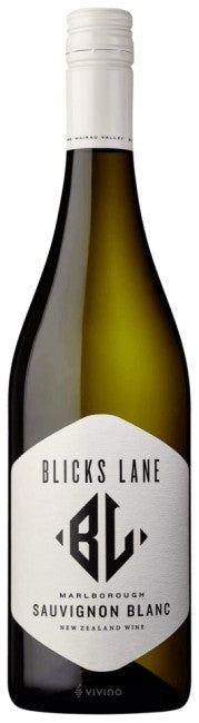 Blicks Lane - Sauvignon Blanc 2022 (750ml)