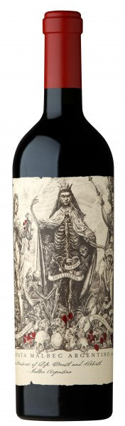Catena Zapata - Malbec Argentino 2020 (375ml)