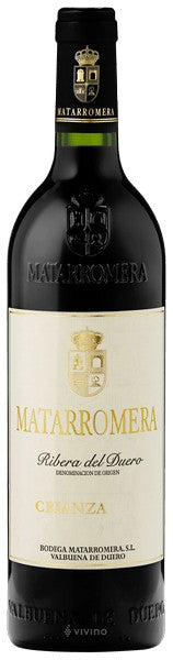 Bodega Matarromera - Ribera del Duero Crianza 2020 (750ml)