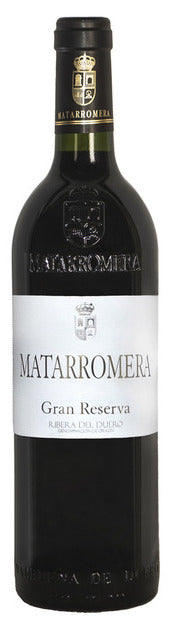 Bodega Matarromera - Gran Reserva Ribera del Duero 2016 (750ml)