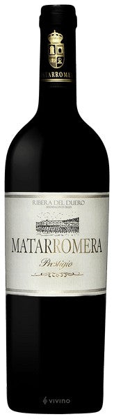 Bodega Matarromera - Ribera del Duero Prestigio 2019 (750ml)