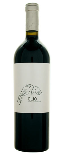 Bodegas El Nido - Clio Jumilla 2004 (750ml)