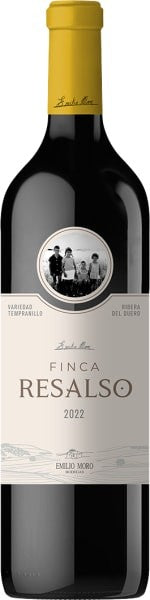 Bodegas Emilio Moro Finca Resalso 2023 (750ml)