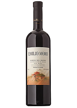 Bodegas Emilio Moro - Ribera del Duero 2021 (375ml)