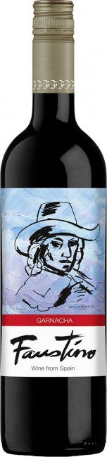 Bodegas Faustino - Art Collection Garnacha 2021 (750ml)