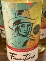 Bodegas Faustino - Art Collection Sauvignon Blanc 2022 (750ml)