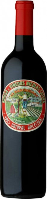 Bodegas y Viñedos Nicolas Catena - La Marchigiana Criolla Chica Rose 2023 (750ml)