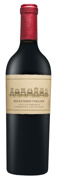 Boekenhoutskloof - Stellenbosch Cabernet Sauvignon 2020 (750ml)