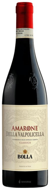 Bolla - Amarone della Valpolicella Classico 2004 (750ml)