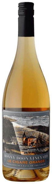 Bonny Doon Vineyard - Le Cigare Orange 2023 (750ml)