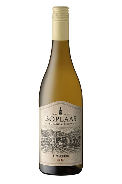 Boplaas - Family Reserve Alvarinho 2023 (750ml)