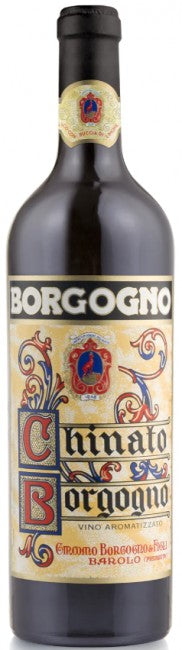 Chinato Borgogno NV (750ml)