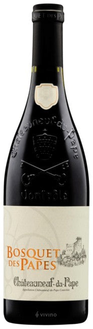 Bosquet des Papes Châteauneuf-du-Pape Tradition 2021 (750ml)