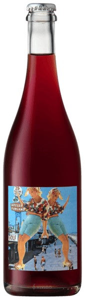 Botanica - Flower Girl Pet Nat 2022 (750ml)
