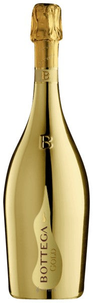 Bottega - Gold NV (750ml)