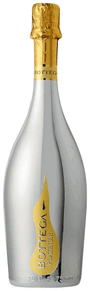 Bottega - Platinum NV (750ml)