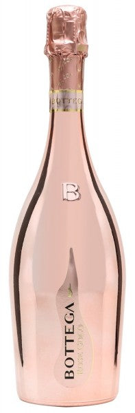 Bottega - Rose Gold Brut NV (750ml)