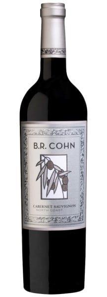 B.R. Cohn - Cabernet Sauvignon Silver Label 2021 (750ml)