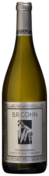 B.R. Cohn - Chardonnay Silver Label 2022 (750ml)