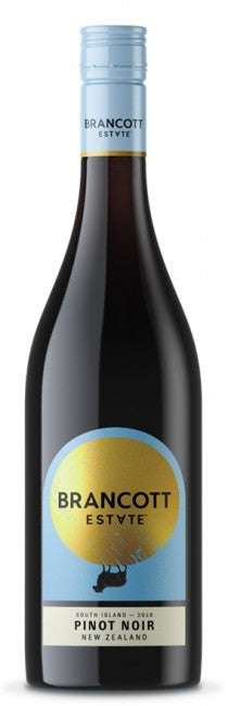 Brancott - Pinot Noir Marlborough 2021 (750ml)