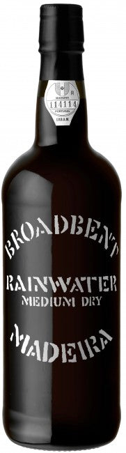 Broadbent - Madeira Rainwater NV (375ml)
