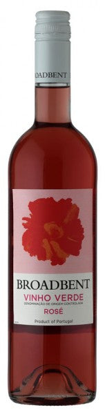 Broadbent - Vinho Verde Rose NV (750ml)