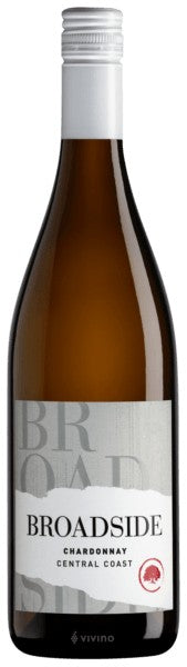 Broadside - Chardonnay 2021 (750ml)