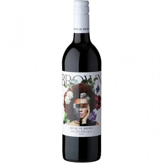 Brown Estate - House of Brown Cabernet Sauvignon 2023 (750ml)