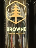 Browne - Forest Project Cabernet Sauvignon 2021 (750ml)