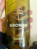 Browne - Forest Project Pinot Noir 2022 (750ml)