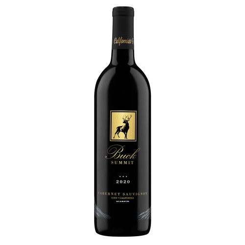 Buck Summit - Cabernet Sauvignon 2022 (750ml)