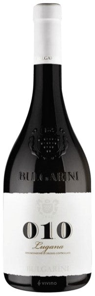 Bulgarini - 010 Lugana 2022 (750ml)