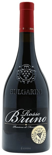 Bulgarini - Bruno Rosso 2020 (750ml)