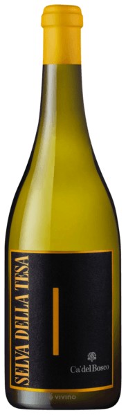 Ca' del Bosco - Selva Della Tesa 2019 (750ml)
