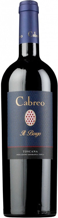 Cabreo - Il Borgo Toscana 1999 (750ml)