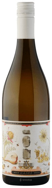 Cadre - Band of Stones Grüner Veltliner 2022 (750ml)