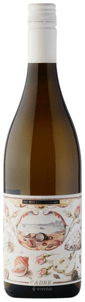 Cadre - Sea Queen Albarino 2022 (750ml)