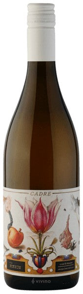 Cadre - Stone Blossom Sauvignon Blanc 2022 (750ml)