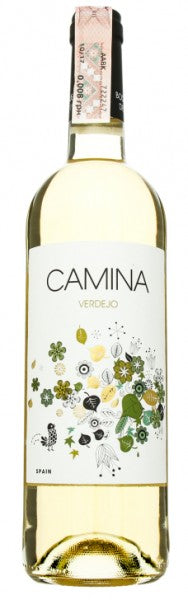 Camina - Verdejo 2022 (750ml)