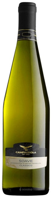 Campagnola - Soave Classico NV (750ml)